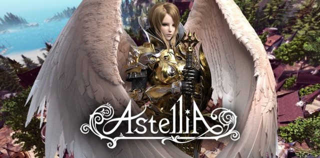 Astellia - Game online giả tưởng đẹp ngất ngây chắc chắn sẽ khiến game thủ mê mệt - Ảnh 1.