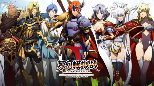 Game siêu hot Langrisser Mobile sẽ chính thức mở cửa ngày 22/1 tới - Ảnh 1.