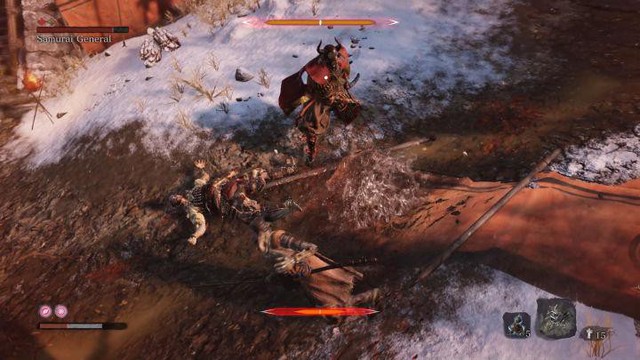 Vì sao Sekiro Shadows Die Twice lại được đánh giá cao hơn Dark Souls? - Ảnh 3.