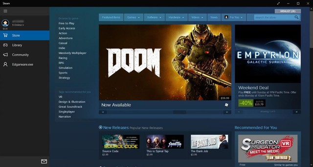 Tất cả những điều cần biết về Steam trong năm 2019 - Ảnh 5.