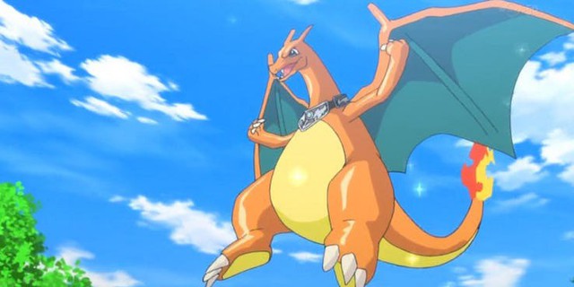 Top 10 Pokemon thế hệ đầu càng lúc càng mạnh hơn, số 6 ai cũng phải công nhận - Ảnh 2.