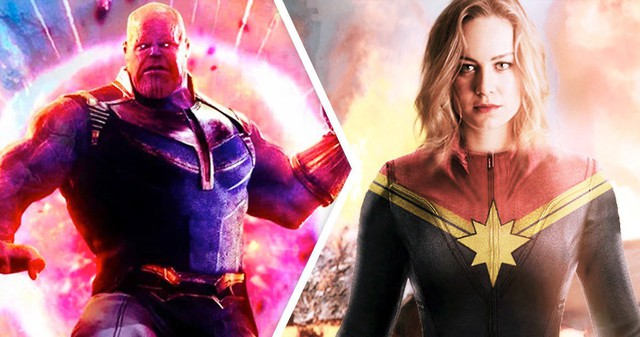 Sau nhiều tin đồn, danh tính của Jude Law trong Captain Marvel cũng đã bị lộ - Ảnh 4.