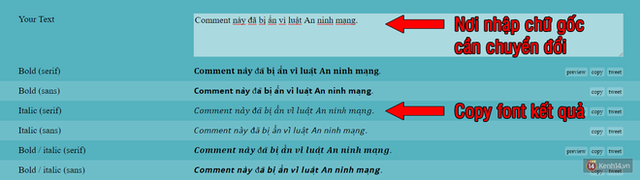 Giả danh luật An ninh mạng comment chữ lạ trên Facebook chỉ là trò nghịch, đừng vội cả tin! - Ảnh 2.