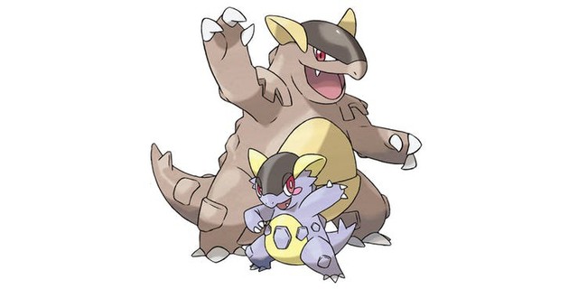 Top 10 Pokemon thế hệ đầu càng lúc càng mạnh hơn, số 6 ai cũng phải công nhận - Ảnh 7.