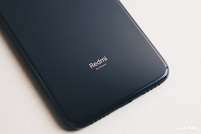 Trên tay Redmi Note 7: Màn hình giọt nước, Snapdragon 660, camera 48MP, kháng nước, USB-C, giá từ 4 triệu đồng - Ảnh 8.