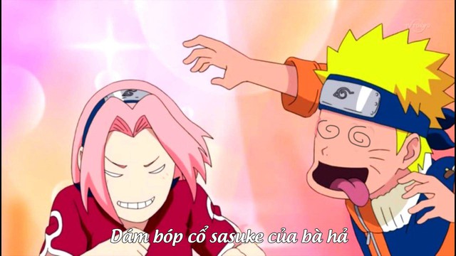 Naruto: Sasuke đau khổ khi bị cả thế giới bóp cổ, mọi đừng hành hạ em nữa được không? - Ảnh 6.