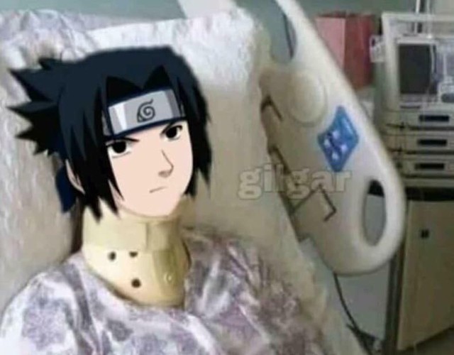 Naruto: Sasuke đau khổ khi bị cả thế giới bóp cổ, mọi đừng hành hạ em nữa được không? - Ảnh 3.