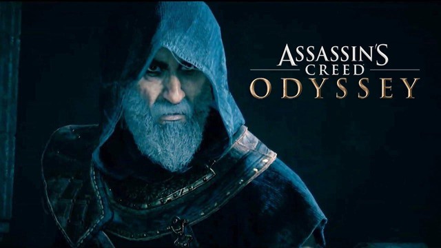 Liên tục vắt sữa, Assassin Creed Odyssey khiến game thủ lắc đầu ngán ngẩm - Ảnh 1.