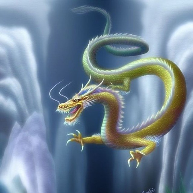 Long Sinh Cửu Phẩm: 12 linh thú sở hữu sức mạnh kinh thiên động địa trong truyền thuyết Trung Hoa (Phần 2) - Ảnh 2.