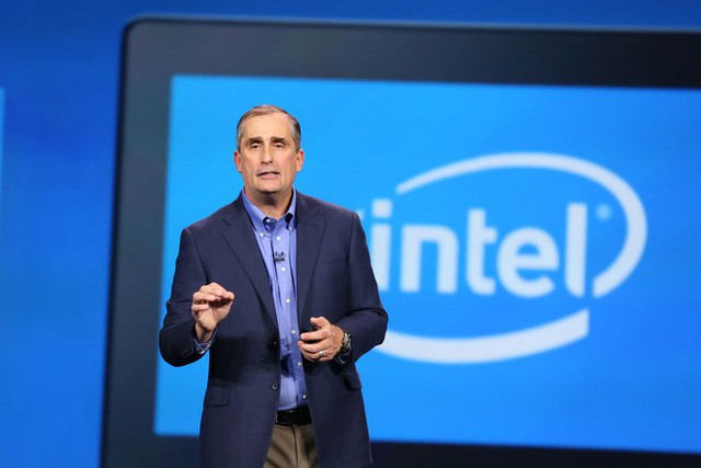 Intel bất ngờ muốn làm “thông gia” với Apple, nhằm cứu vãn mảng kinh doanh chip di động - Ảnh 1.