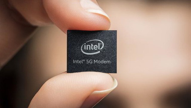 Intel bất ngờ muốn làm “thông gia” với Apple, nhằm cứu vãn mảng kinh doanh chip di động - Ảnh 3.