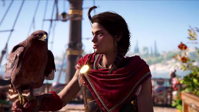 Liên tục vắt sữa, Assassin Creed Odyssey khiến game thủ lắc đầu ngán ngẩm - Ảnh 4.