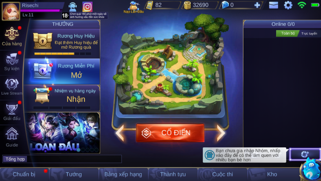 Đánh giá Mobile Legends: Bang Bang - Món ngon vừa miệng mà ai cũng nên thử - Ảnh 2.