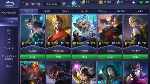 Đánh giá Mobile Legends: Bang Bang - Món ngon vừa miệng mà ai cũng nên thử - Ảnh 4.