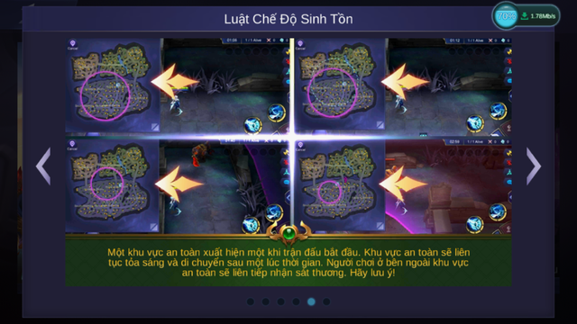 Đánh giá Mobile Legends: Bang Bang - Món ngon vừa miệng mà ai cũng nên thử - Ảnh 8.