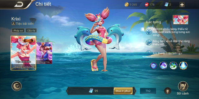 Liên Quân Mobile: Mừng tuyển Việt Nam thắng Jordan, Garena bán rẻ như cho skin bậc SS - Ảnh 1.