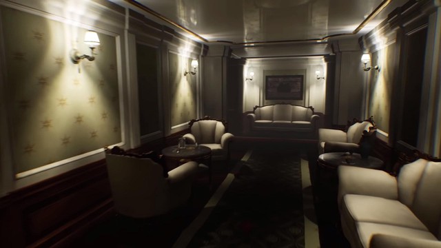 Hé lộ trailer mới của game kinh dị Layer of Fear 2 - Ảnh 2.