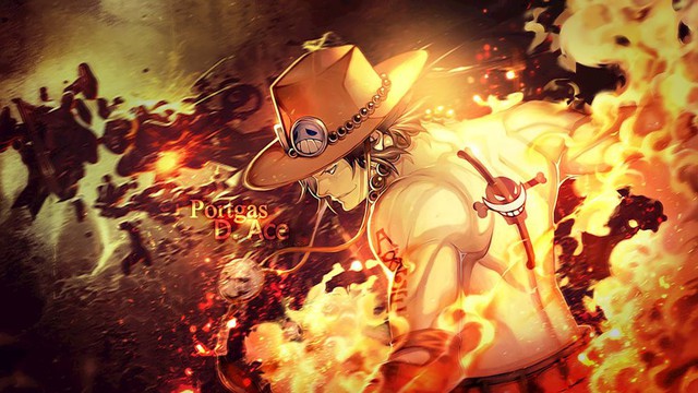 One Piece: Hé lộ quá khứ oanh liệt của Hỏa Quyền Ace, người mà Luffy nợ cả mạng sống - Ảnh 2.