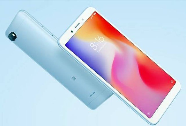 Redmi chuẩn bị trình làng smartphone Redmi Go với giá chỉ 1,6 triệu - Ảnh 1.