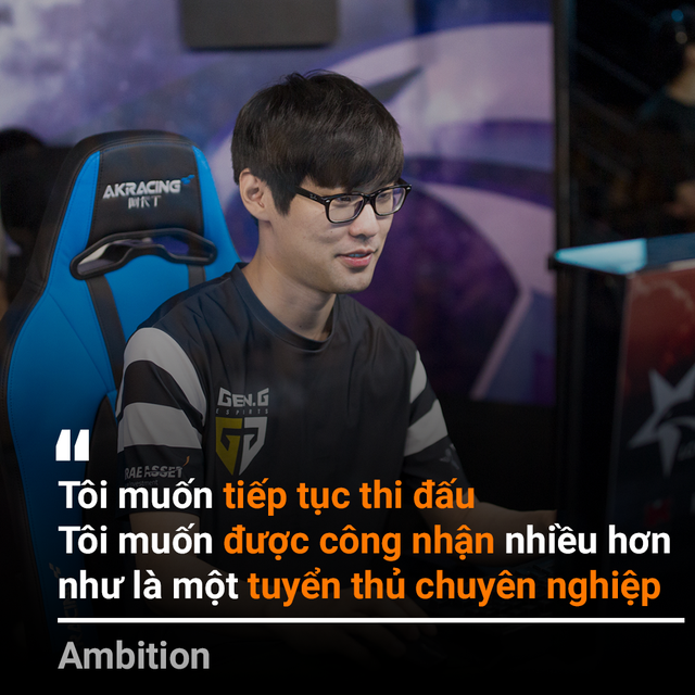 Phải đến khi giải nghệ, Ambition mới nói về pha KhaZix mid bị Nidalee của Faker solo kill - Ảnh 4.