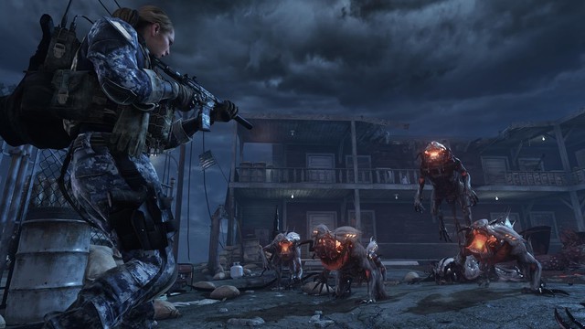 Giải mã Ghosts – Đứa con ghẻ của Call of Duty - Ảnh 5.