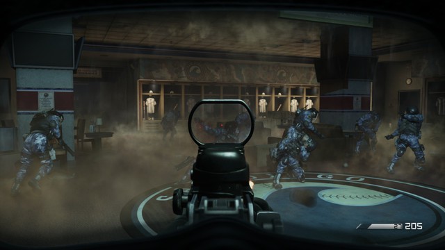 Giải mã Ghosts – Đứa con ghẻ của Call of Duty - Ảnh 10.