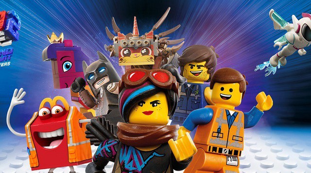 Lego Movie 2, siêu phẩm hoạt hình dành cho gia đình trong dịp Tết Nguyên Đán 2019 - Ảnh 1.