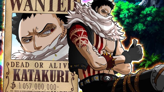 One Piece: Bigmom ăn hành chỉ là một cú lừa và Katakuri mới chính là quân bài bí mật của vị Tứ Hoàng hảo ngọt? - Ảnh 4.