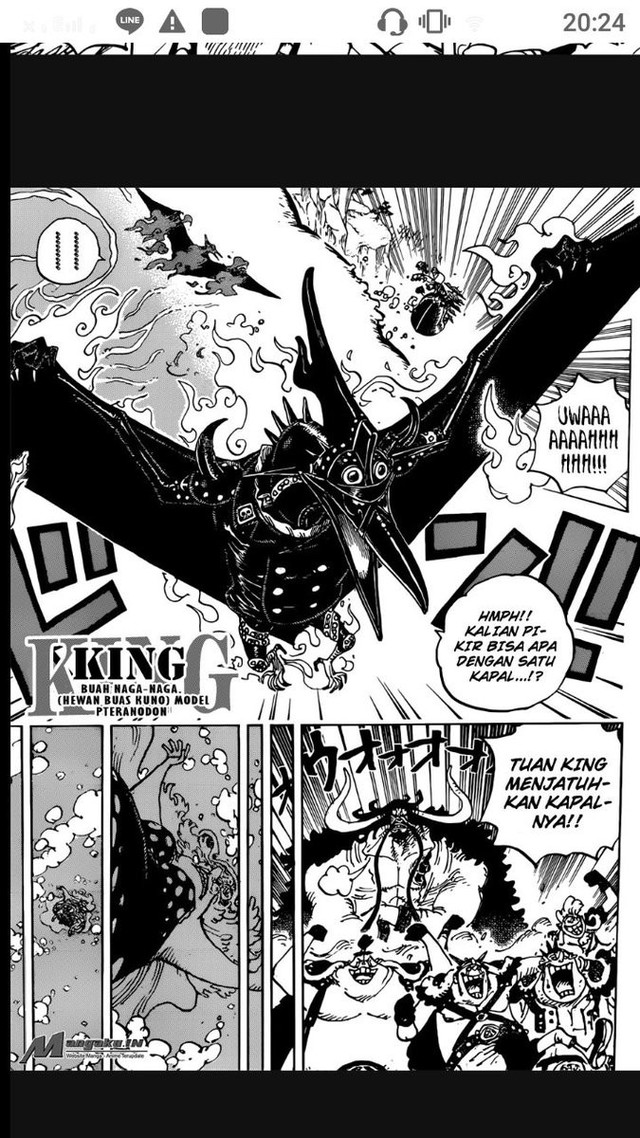 One Piece: Bigmom ăn hành chỉ là một cú lừa và Katakuri mới chính là quân bài bí mật của vị Tứ Hoàng hảo ngọt? - Ảnh 2.