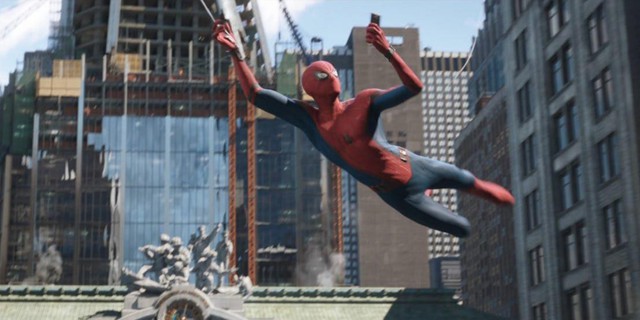 Không chỉ đưa Người Nhện trở lại, Spider-Man: Far From Home sẽ mở đường cho siêu anh hùng đặc biệt này gia nhập MCU? - Ảnh 1.