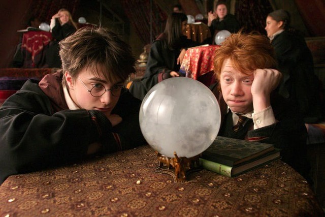 10 sự thật khó hiểu về Harry Potter mà khán giả nhắm mắt làm ngơ - Ảnh 2.