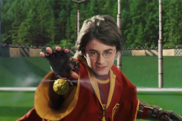 10 sự thật khó hiểu về Harry Potter mà khán giả nhắm mắt làm ngơ - Ảnh 4.