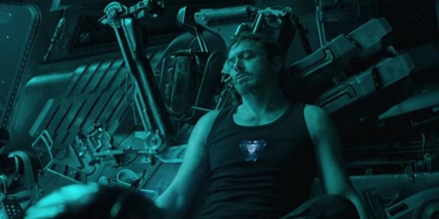 Hóa ra, Captain Marvel có sự liên quan tới ít nhất 5 phần phim đã trình làng trong vũ trụ Siêu anh hùng MCU - Ảnh 5.