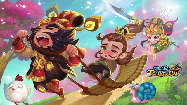 Bất thình lình hốt được gấu ngay trước Tết? Xin chia buồn nhé người anh em... - Ảnh 6. Bất thình lình hốt được gấu ngay trước Tết? Xin chia buồn nhé người anh em... - Ảnh 6.