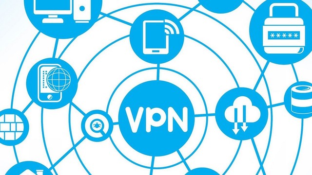 VPN là gì? Game thủ có nên sử dụng VPN để chơi game? - Ảnh 1.