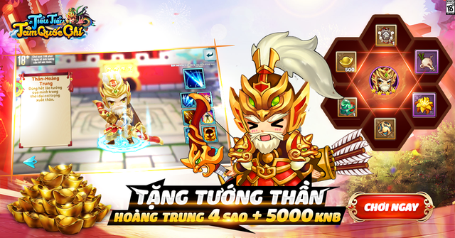 Bất thình lình hốt được gấu ngay trước Tết? Xin chia buồn nhé người anh em... - Ảnh 2. Bất thình lình hốt được gấu ngay trước Tết? Xin chia buồn nhé người anh em... - Ảnh 2.