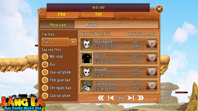 Trào lưu “camp đồ” bán lại với giá ngất ngưởng đã xuất hiện trong game online, một cái áo thun có giá tới 3 triệu? - Ảnh 4.