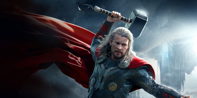 Ragnarok đã tiết lộ lý do thực sự vì sao vua Odin tước bỏ sức mạnh của Thor? - Ảnh 1.