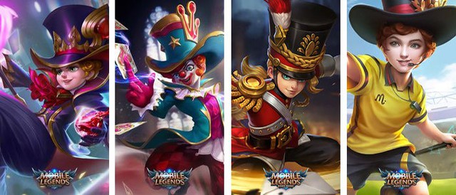 4 vị tướng hứa hẹn sẽ là hot pick trong suốt giải đấu Mobile Legends 360mobi CHAMPIONSHIP SERIES mùa 2 - Ảnh 4.