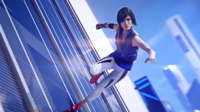 Dẫu trải qua hơn 1 thập kỷ, Mirror’s Edge vẫn là một kiệt tác hoàn hảo - Ảnh 3.