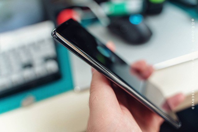 Cận cảnh Meizu Zero: Smartphone không lỗ đầu tiên trên thế giới - Ảnh 3.