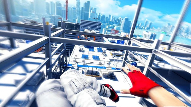 Dẫu trải qua hơn 1 thập kỷ, Mirror’s Edge vẫn là một kiệt tác hoàn hảo - Ảnh 4.