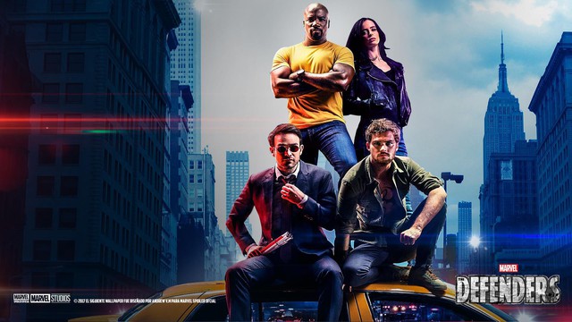 Netflix lạnh lùng “khai tử” hàng loạt anh hùng Marvel vì lý do bất ngờ này - Ảnh 5.