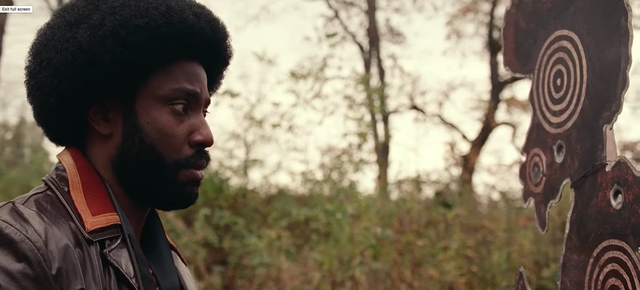 Black Panther liệu có xứng đáng được góp mặt trong hạng mục Phim xuất sắc Oscar 2019? - Ảnh 5.