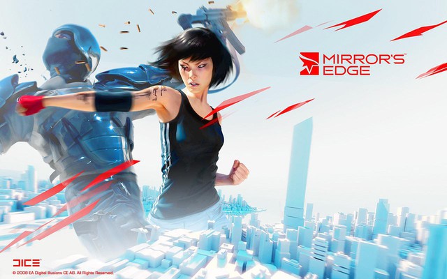 Dẫu trải qua hơn 1 thập kỷ, Mirror’s Edge vẫn là một kiệt tác hoàn hảo - Ảnh 7.