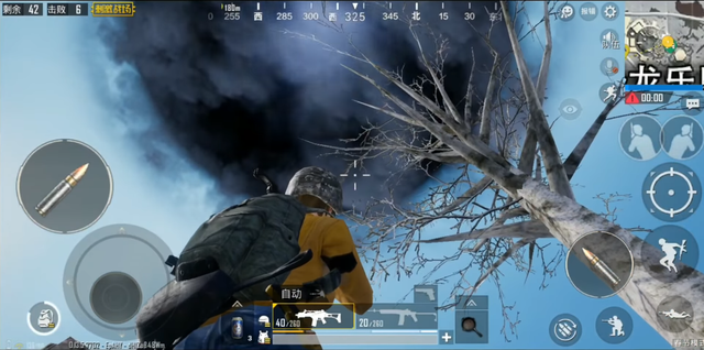 PUBG Mobile: Chi tiết quá trình phá phong ấn, triệu hồi và tiêu diệt Niên Thú - Ảnh 7.