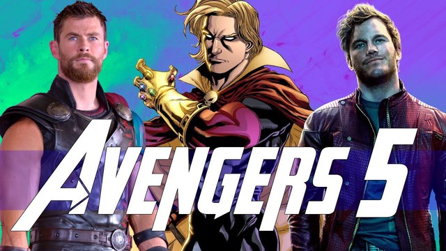 Sau Endgame liệu hãng Marvel có tiếp tục sản xuất Avengers 5? - Ảnh 3.