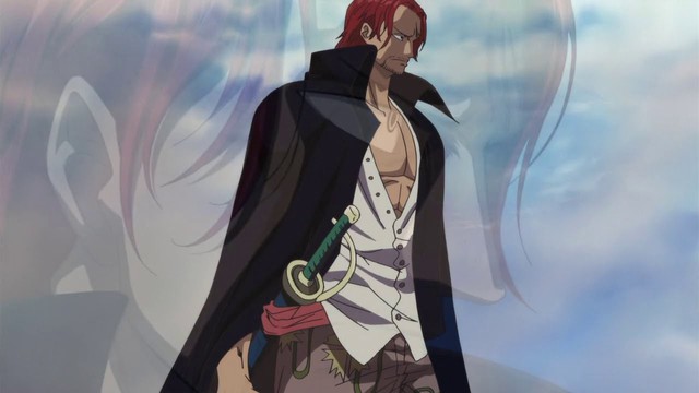 One Piece: Sau tất cả Shanks chính là người có mức truy nã cao nhất trong các Tứ Hoàng? - Ảnh 3.