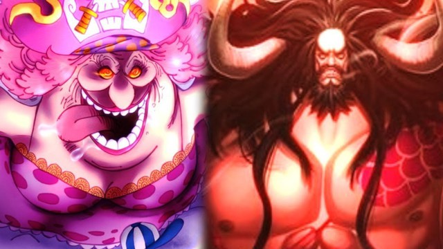 One Piece: King hỏa hoạn sẽ có một trận quyết chiến với Katakuri, ai là người mạnh hơn? - Ảnh 7.