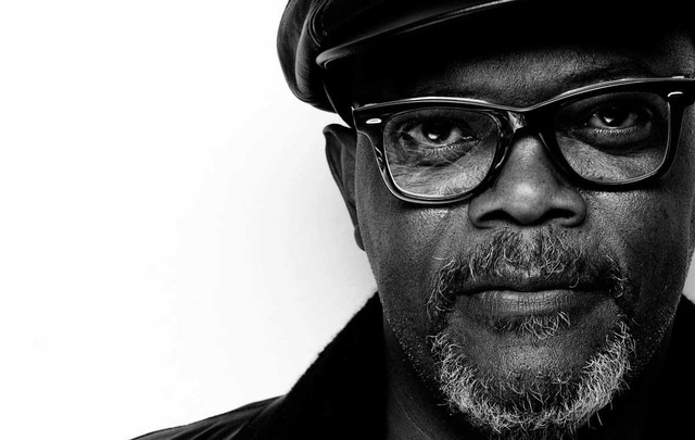 8 sự thật thú vị về Samuel L. Jackson - Ông trùm Nick Fury chột mắt cầm đầu biệt đội anh hùng Avengers - Ảnh 4.